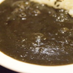 カレー風味 すずき - 