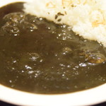 カレー風味 すずき - 