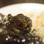 カレー風味 すずき - 