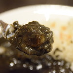 カレー風味 すずき - 