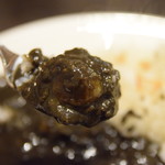 カレー風味 すずき - 