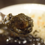 カレー風味 すずき - 