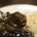 カレー風味 すずき - 