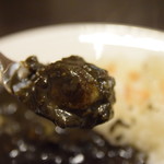 カレー風味 すずき - 