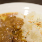 カレー風味 すずき - 