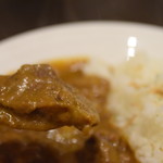 カレー風味 すずき - 