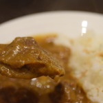カレー風味 すずき - 