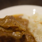 カレー風味 すずき - 