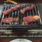 焼肉大寅 - 