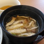 Gikai Syokudou Asuwa - お味噌汁