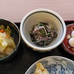 議会食堂 あすわ - 