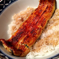 うなぎ割烹 大江戸 - キングオブうな重