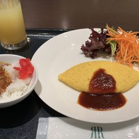 オールデイダイニング リモネ(リーガロイヤルホテル大阪) - 
