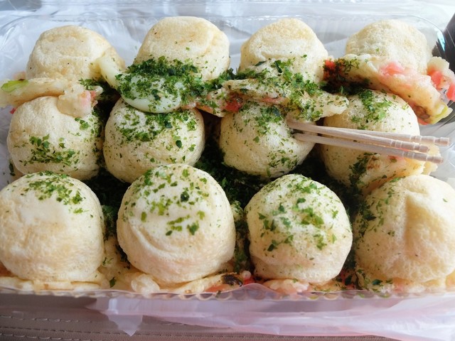 安田商店 岩沼 | たい焼き・大判焼きの人気店