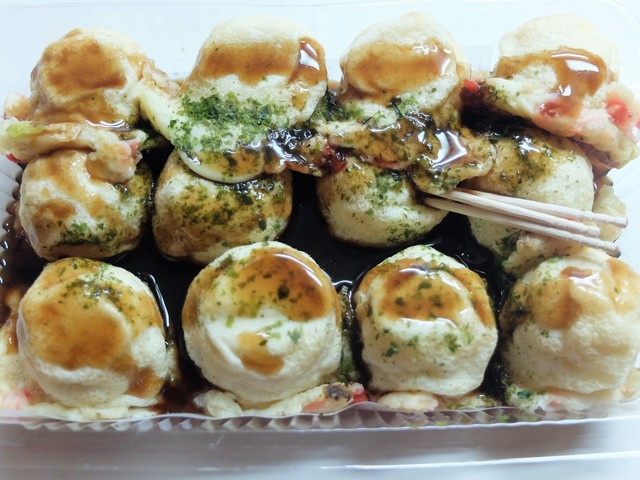 安田商店 - 岩沼（たい焼き・大判焼き）の写真