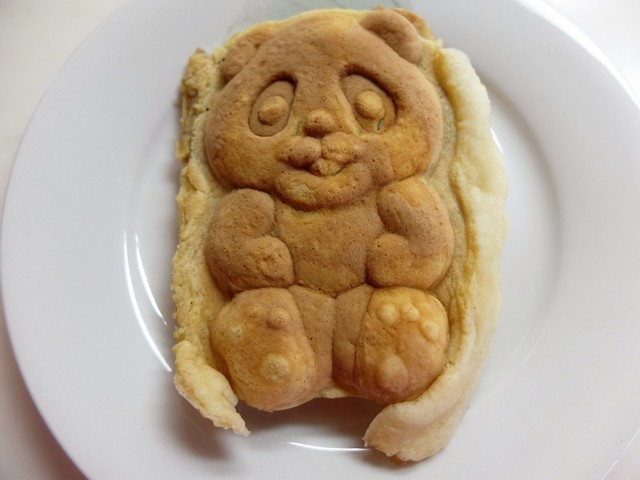 安田商店 - 岩沼（たい焼き・大判焼き）の写真