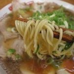 麺屋黒船 - 麺