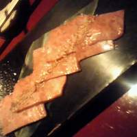 焼肉 綾小路 - 