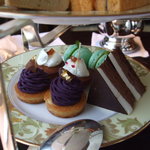 ザ・ロビーラウンジ - 