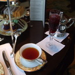 ザ・ロビーラウンジ - ウヴァ