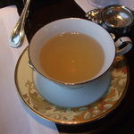 ザ・ロビーラウンジ - フラワーヒーリング