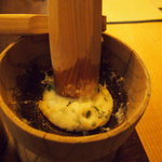 はづ合掌 - そろそろです