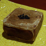 木の花 - 鳴門金時六方焼（さつま芋がホクホク）