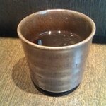 七福 弁天庵 - 湯呑