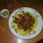 モレーナ - アフガニスタン・ライス(2001年)