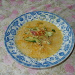 モレーナ - タイカレー(2003年)