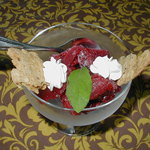 モレーナ - プラムシャーベット(2004年)