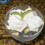 モレーナ - 自家製アイスクリーム(2004年)