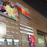 Dolce Frutti Gelateria - 