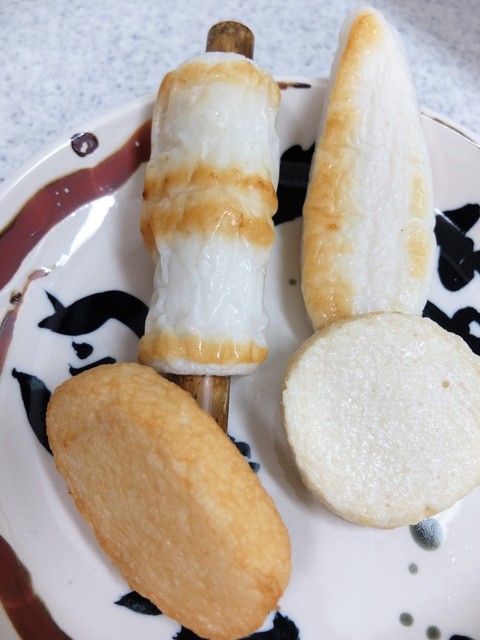 松島蒲鉾本舗 仙台本店 - 勾当台公園（その他）の写真