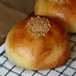 バーニャのパン - 料理写真: