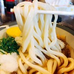 うどん工房 名麺堂 - 