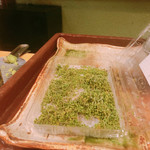 うを徳 - 花山椒