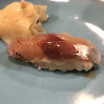 うを徳 - 関あじ