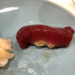 うを徳 - 仙崎本鮪赤身