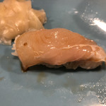 うを徳 - 大分城下かれい（肝入り）