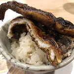 うを徳 - 岡山県児島天然うなぎ