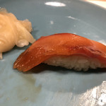 うを徳 - 下北本ます（さくらます）