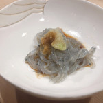 うを徳 - 生しらす