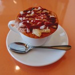 創菜欧風料理 ル ポタジェ - 