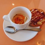 創菜欧風料理 ル ポタジェ - 