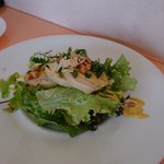 創菜欧風料理 ル ポタジェ - 