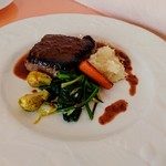 創菜欧風料理 ル ポタジェ - 