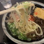 中華うどん 一平 - 