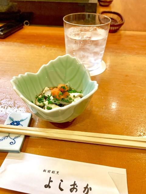 福岡のアラはよしおかさんで決まり By 美味しん棒 板前割烹よしおか 中洲川端 割烹 小料理 食べログ
