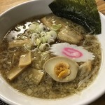 たれ蔵 - 店長ラーメン 520円